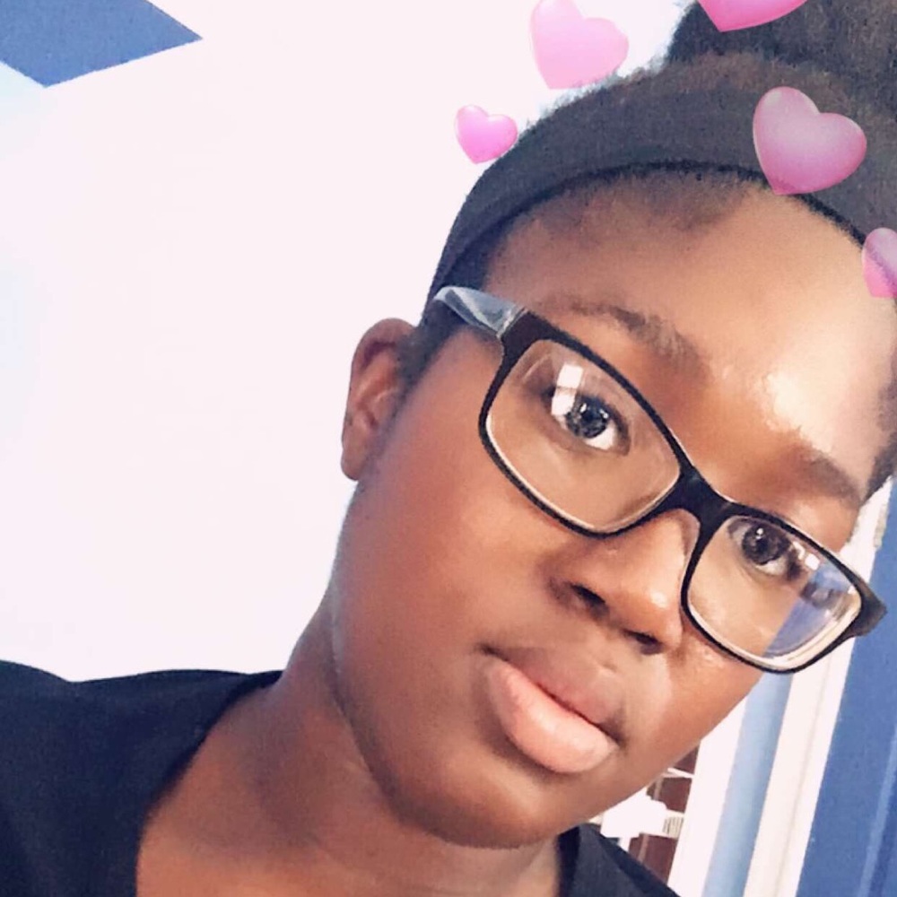 Meet your Posher, Sherrie